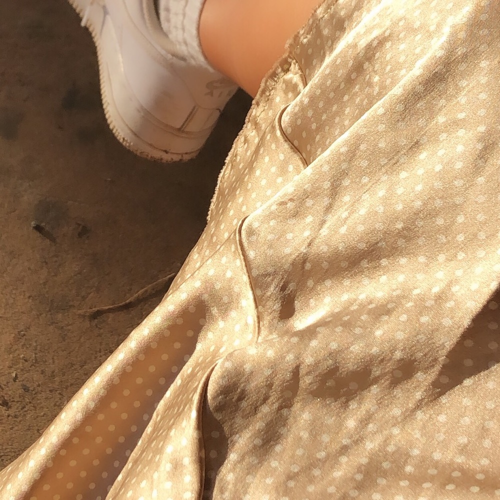 Meet your Posher, Mac